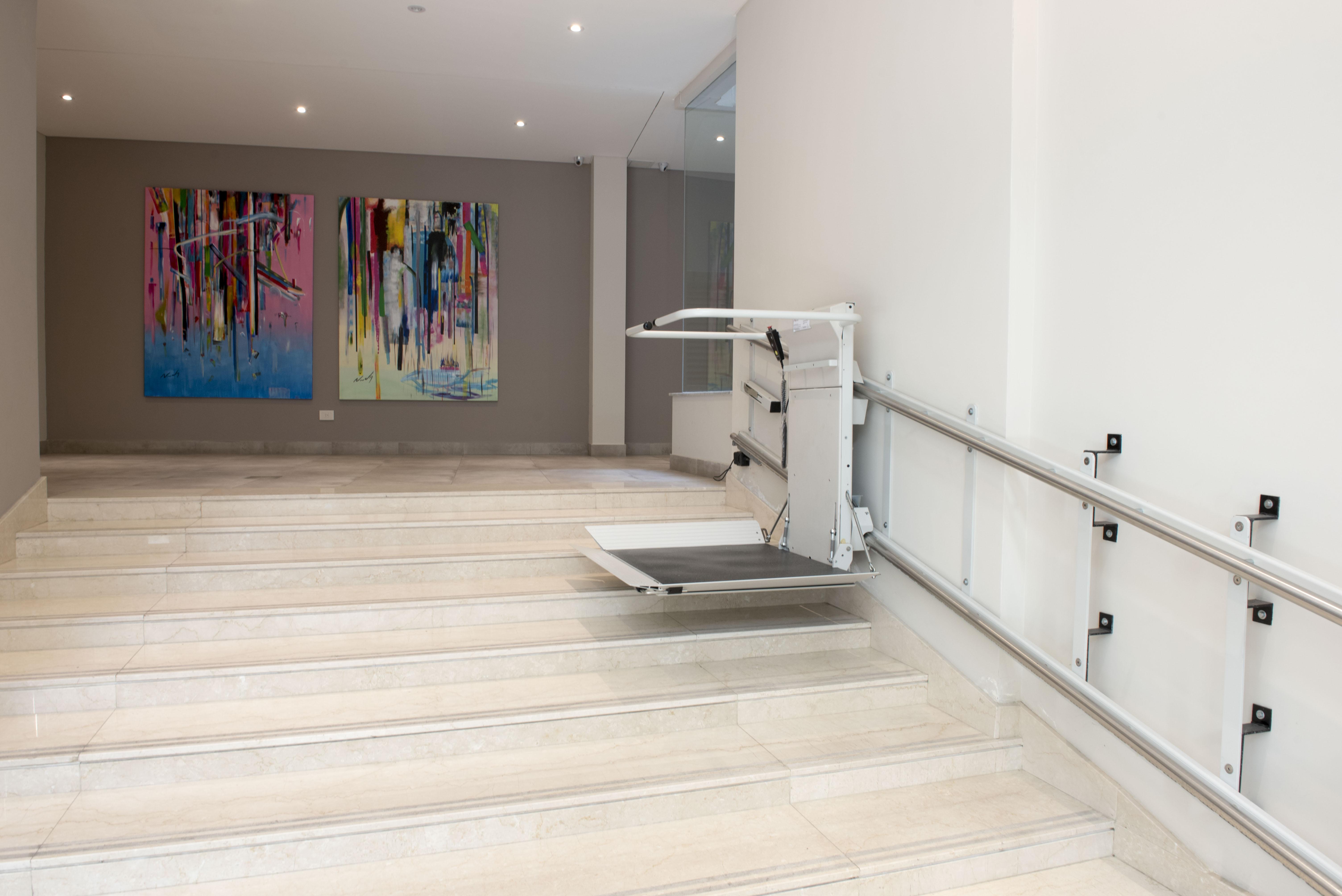Arc Arenales Studios & Suites Buenos Aires Exterior photo