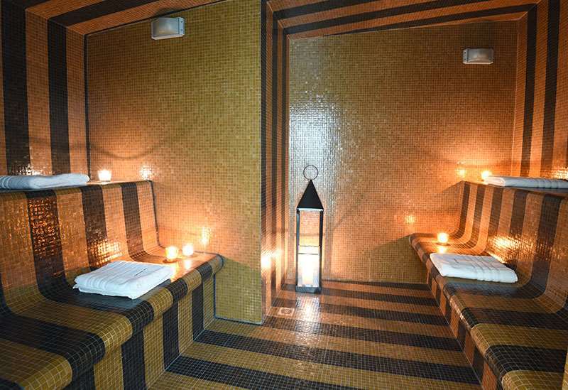 Arc Arenales Studios & Suites Buenos Aires Facilities photo