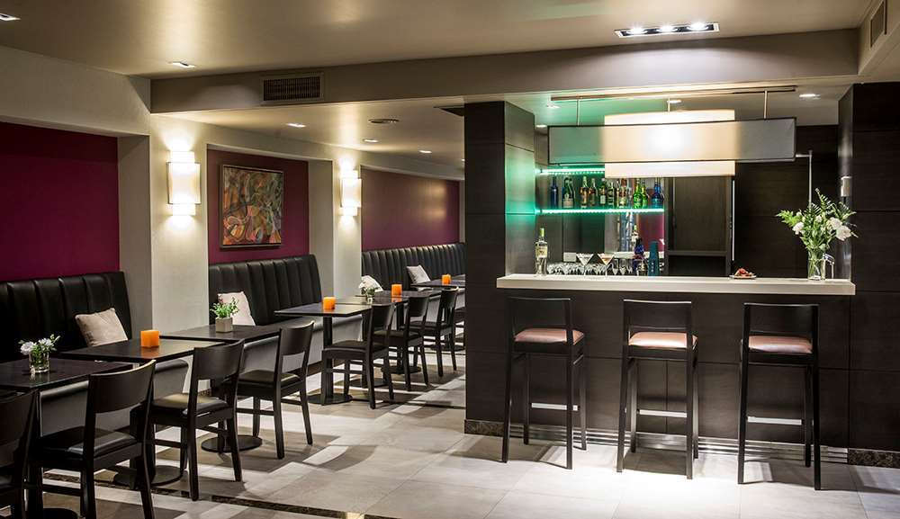 Arc Arenales Studios & Suites Buenos Aires Facilities photo